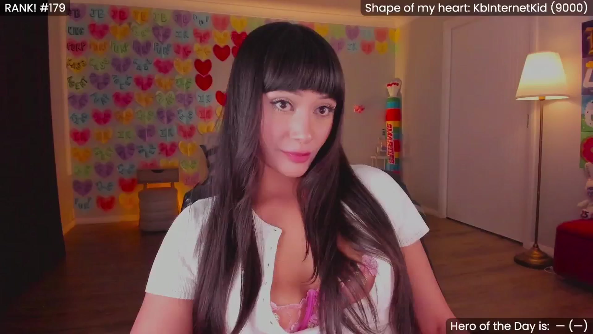 Gallery image thumbnail from KleoBratra's myfreecams stream on, 02/14/2026, 11:53 image 18 of 20