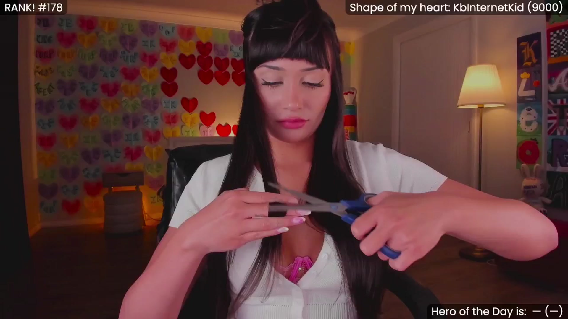 Gallery image thumbnail from KleoBratra's myfreecams stream on, 02/14/2026, 11:53 image 9 of 20