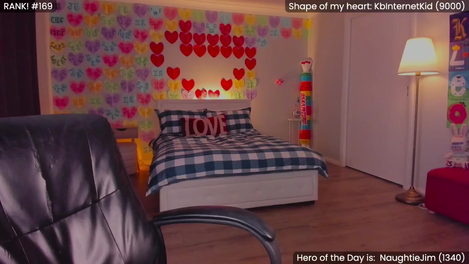 Gallery image thumbnail from KleoBratra's myfreecams stream on, 02/14/2026, 13:31 image 15 of 20