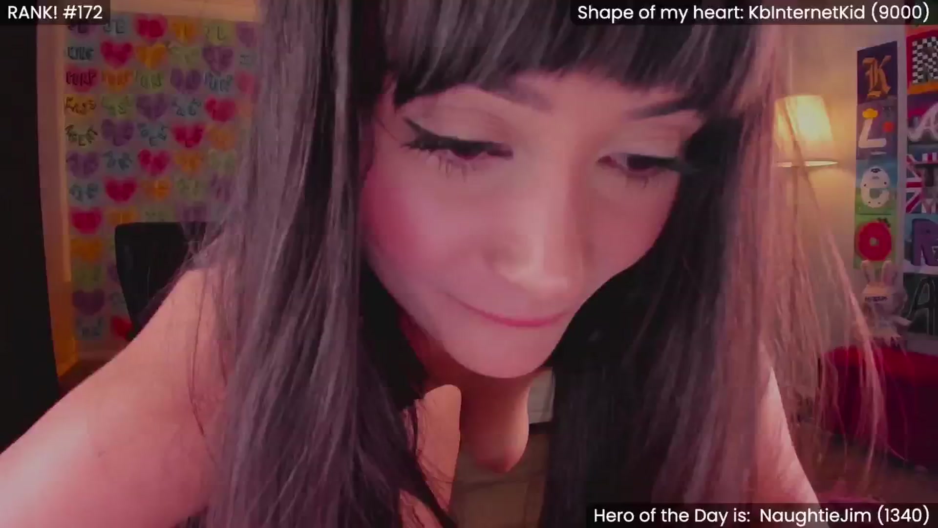 Gallery image thumbnail from KleoBratra's myfreecams stream on, 02/14/2026, 13:31 image 9 of 20