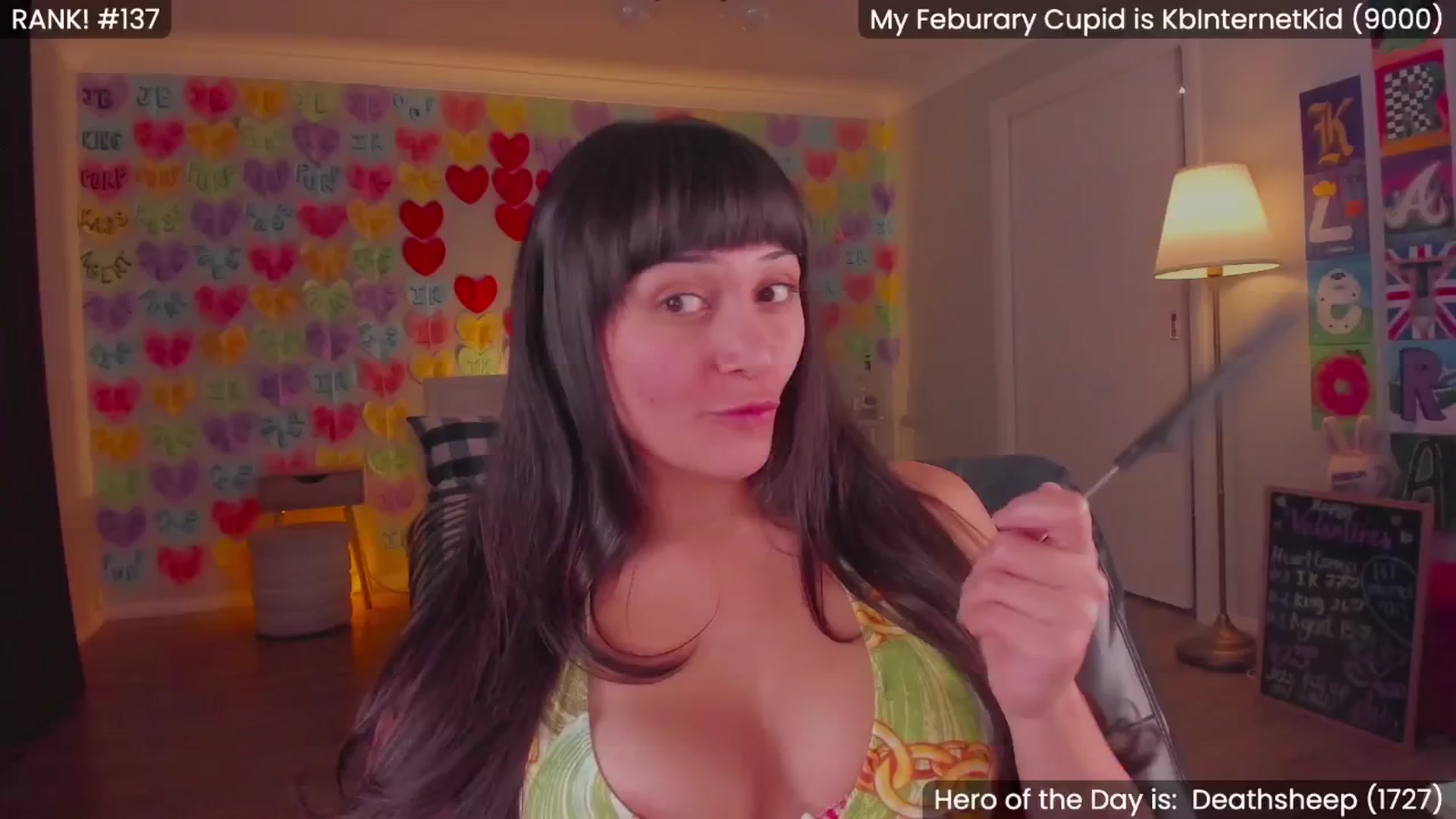 Gallery image thumbnail from KleoBratra's myfreecams stream on, 02/19/2026, 13:17 image 18 of 20