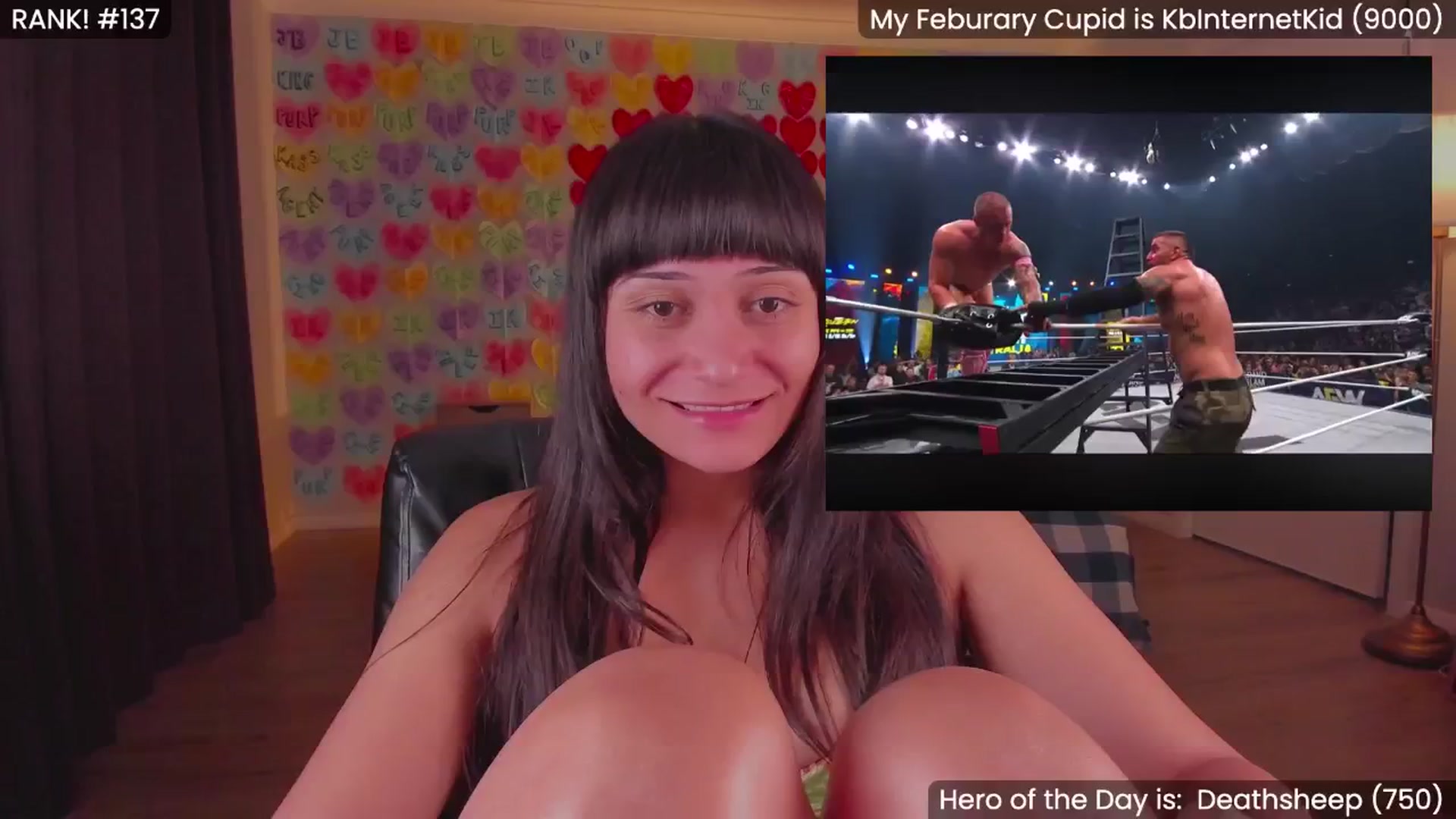 Gallery image thumbnail from KleoBratra's myfreecams stream on, 02/19/2026, 13:17 image 11 of 20