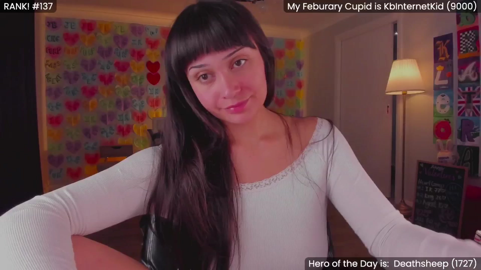 Gallery image thumbnail from KleoBratra's myfreecams stream on, 02/19/2026, 14:02 image 19 of 20