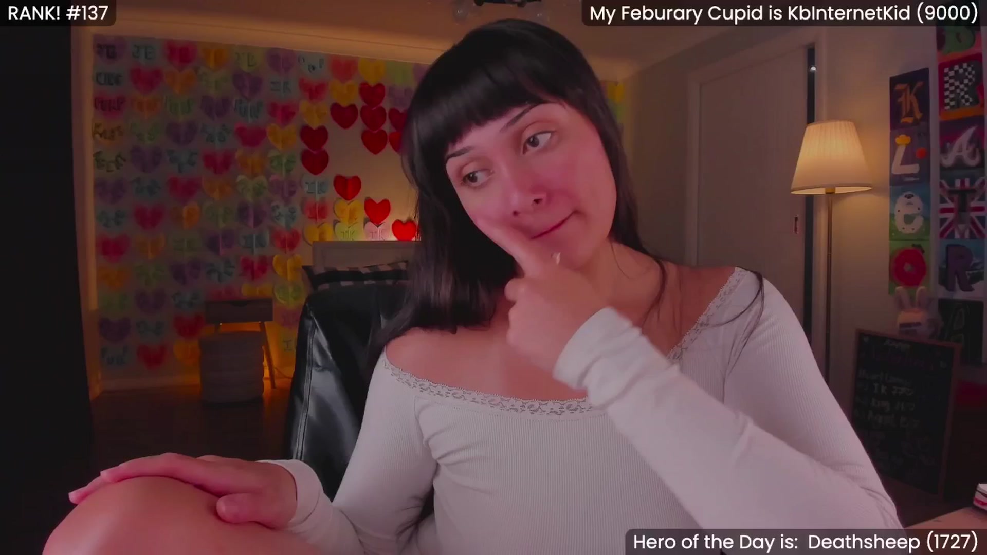 Gallery image thumbnail from KleoBratra's myfreecams stream on, 02/19/2026, 14:02 image 20 of 20