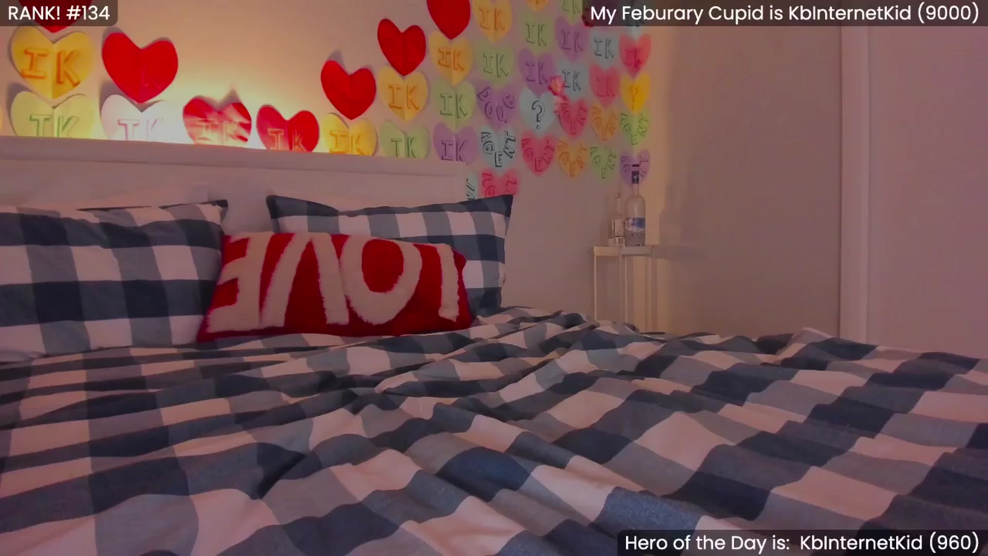Gallery image thumbnail from KleoBratra's myfreecams stream on, 02/20/2026, 15:05 image 18 of 20