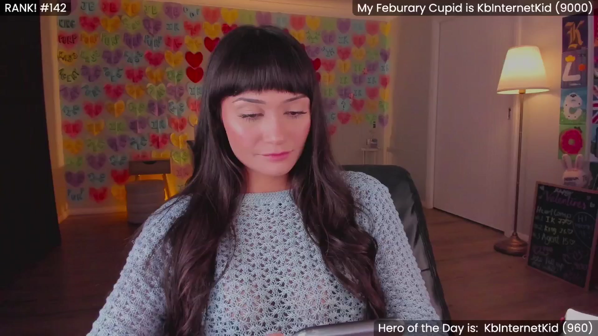 Gallery image thumbnail from KleoBratra's myfreecams stream on, 02/20/2026, 15:05 image 3 of 20