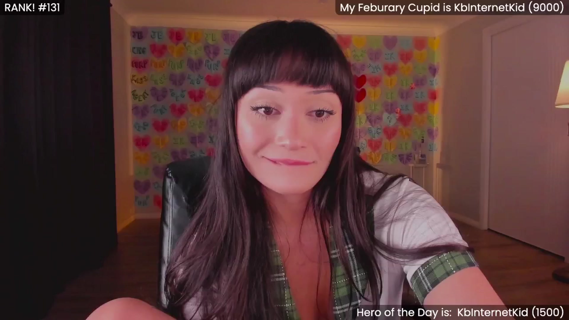 Gallery image thumbnail from KleoBratra's myfreecams stream on, 02/21/2026, 16:37 image 4 of 20