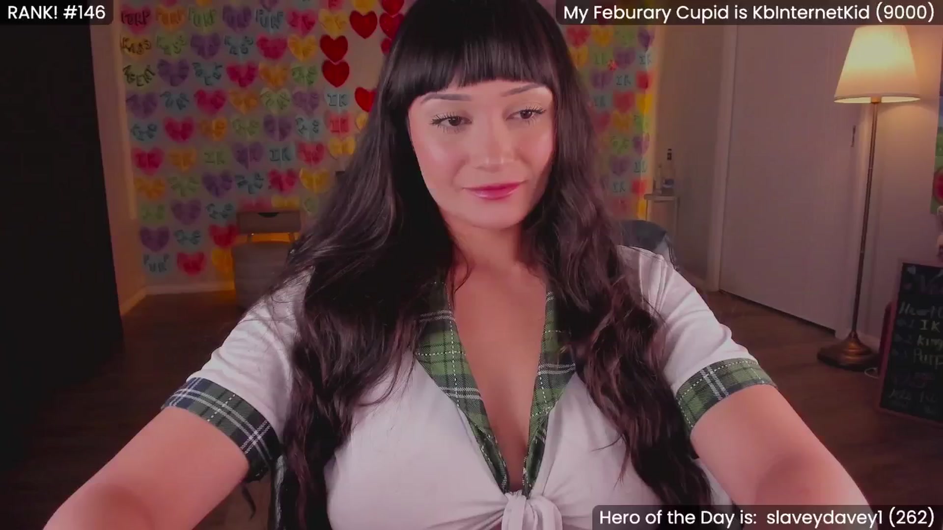 Gallery image thumbnail from KleoBratra's myfreecams stream on, 02/22/2026, 09:54 image 5 of 20