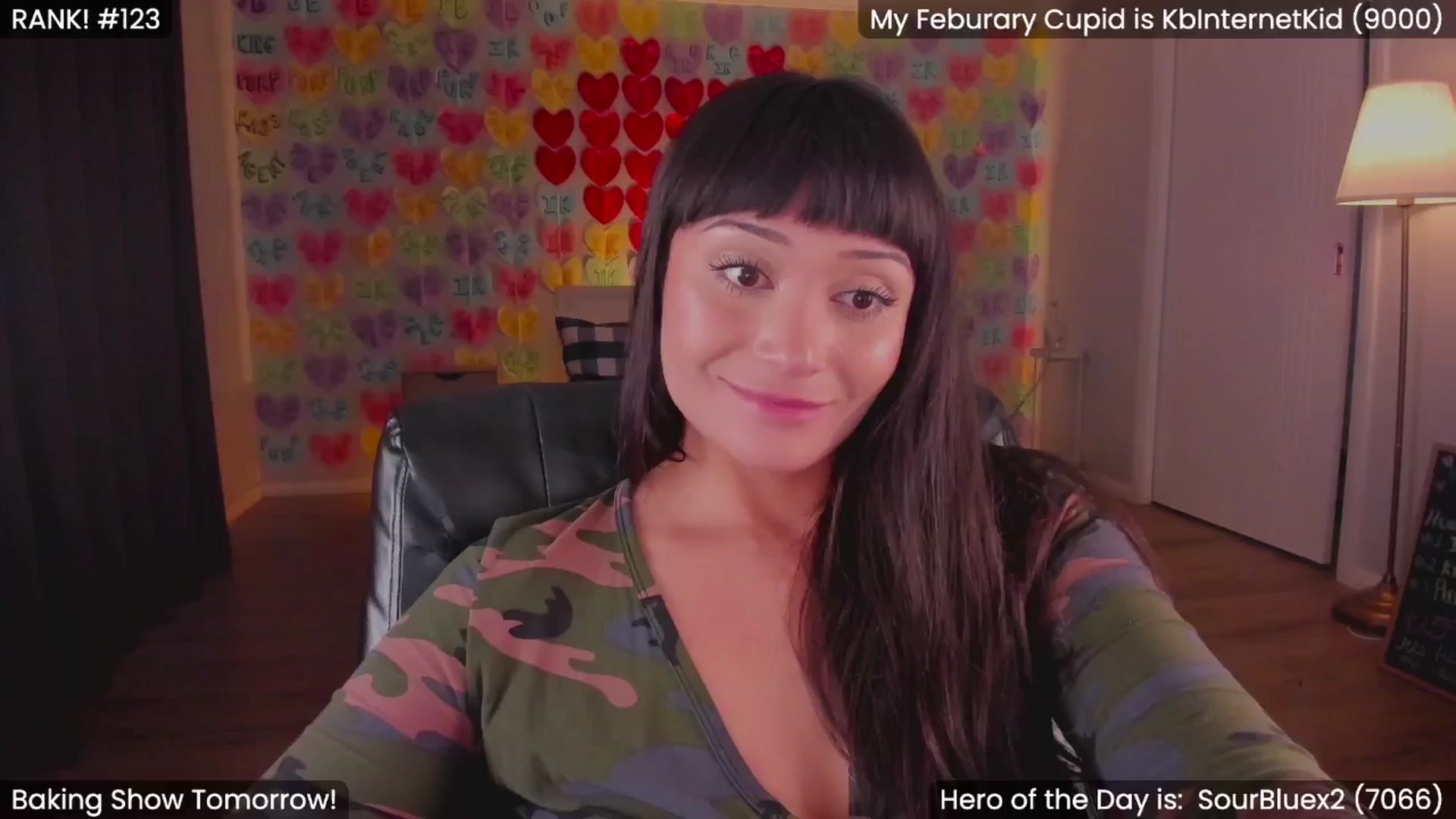 Gallery image thumbnail from KleoBratra's myfreecams stream on, 02/25/2026, 12:30 image 17 of 20