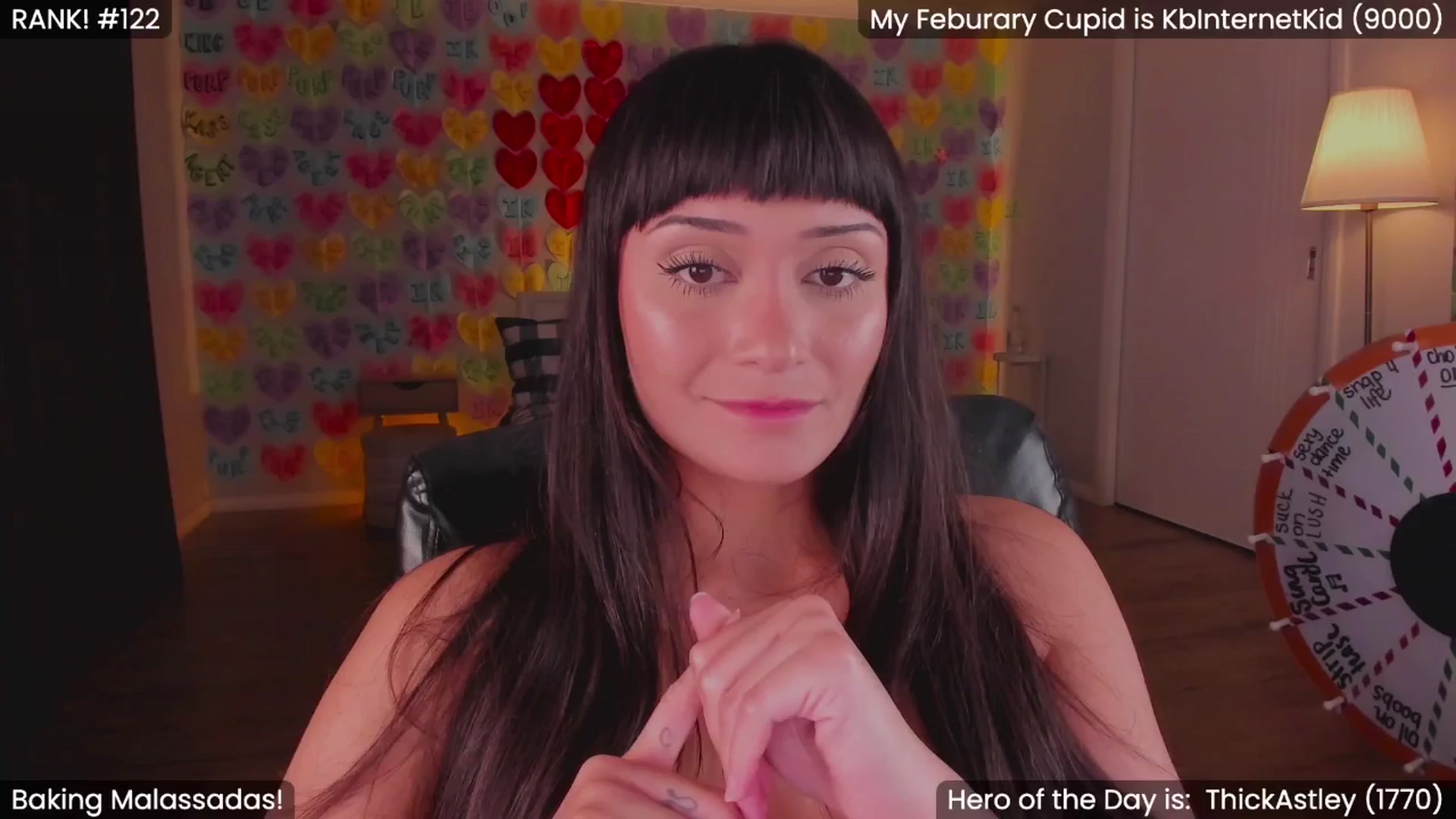 Gallery image thumbnail from KleoBratra's myfreecams stream on, 02/26/2026, 10:42 image 13 of 20