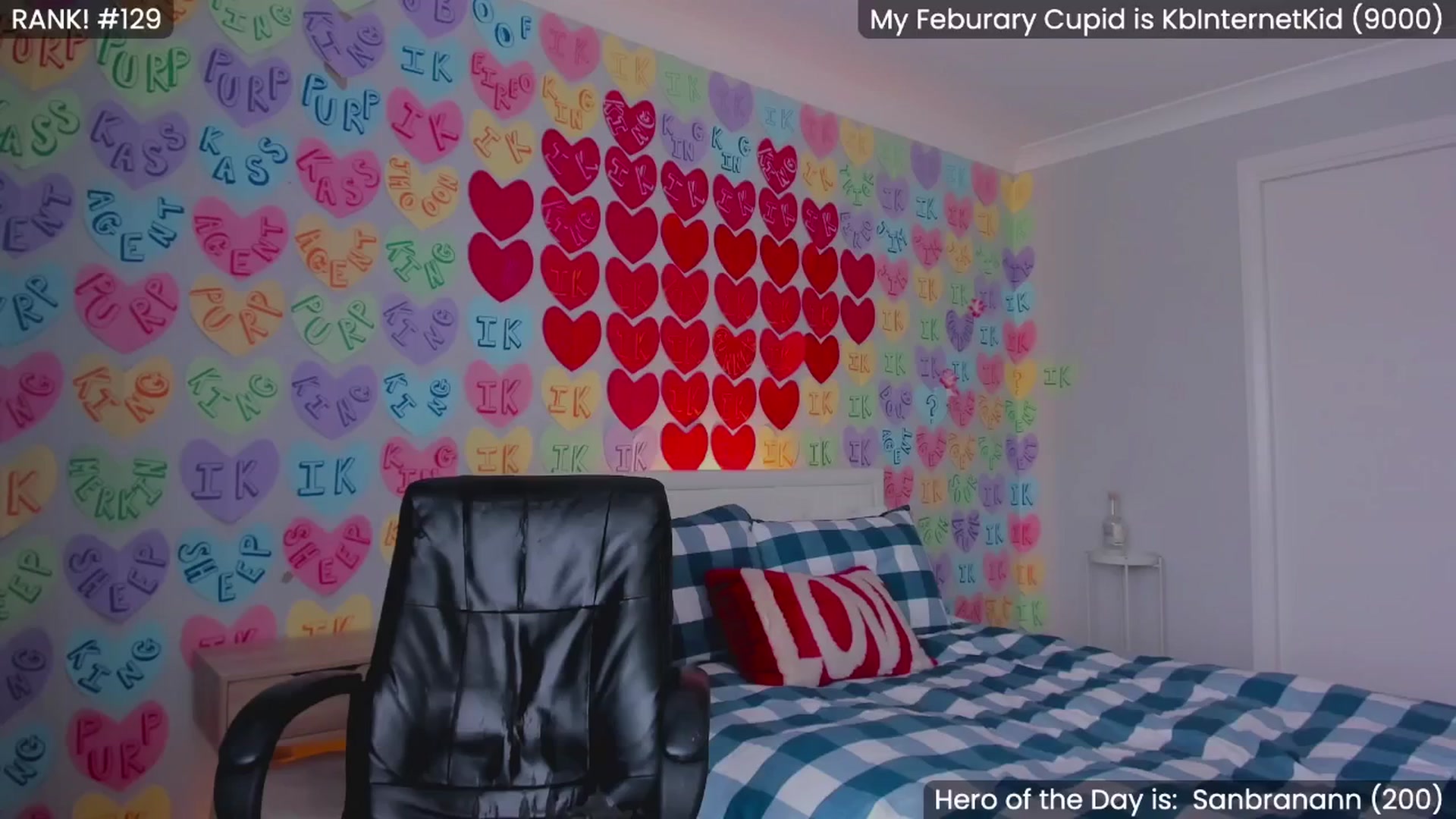 Gallery image thumbnail from KleoBratra's myfreecams stream on, 02/27/2026, 02:27 image 5 of 20