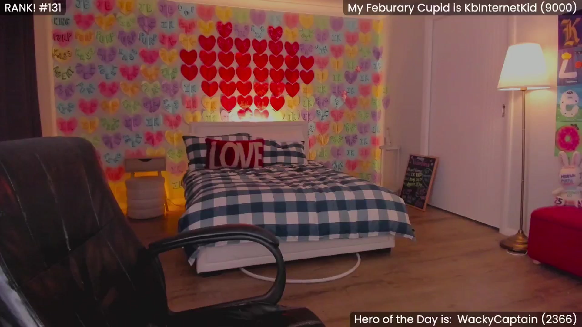 Gallery image thumbnail from KleoBratra's myfreecams stream on, 02/28/2026, 09:44 image 15 of 20