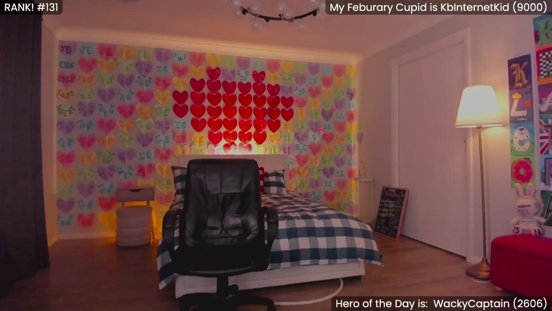Gallery image thumbnail from KleoBratra's myfreecams stream on, 02/28/2026, 12:52 image 9 of 20