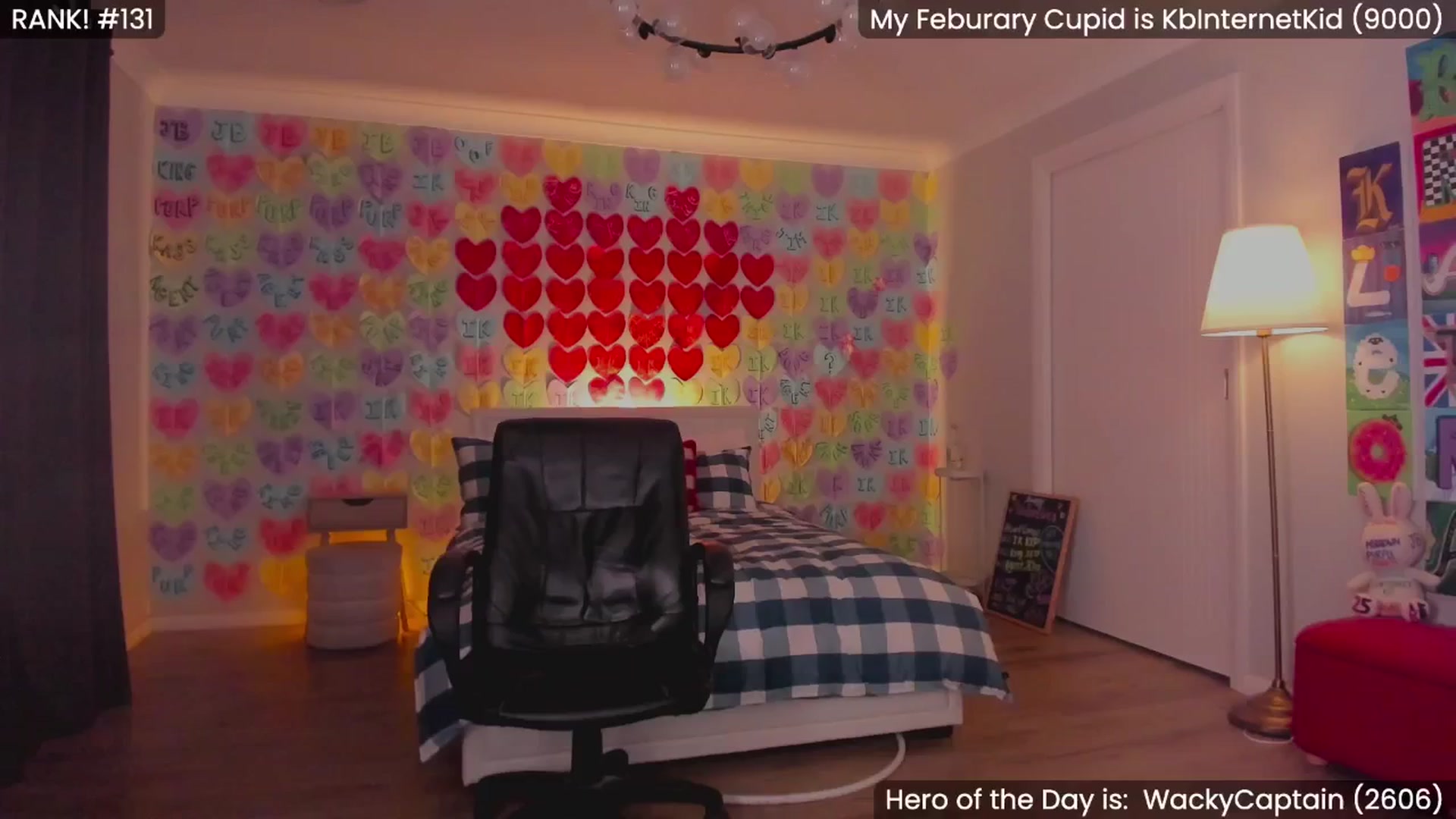 Gallery image thumbnail from KleoBratra's myfreecams stream on, 02/28/2026, 12:52 image 10 of 20
