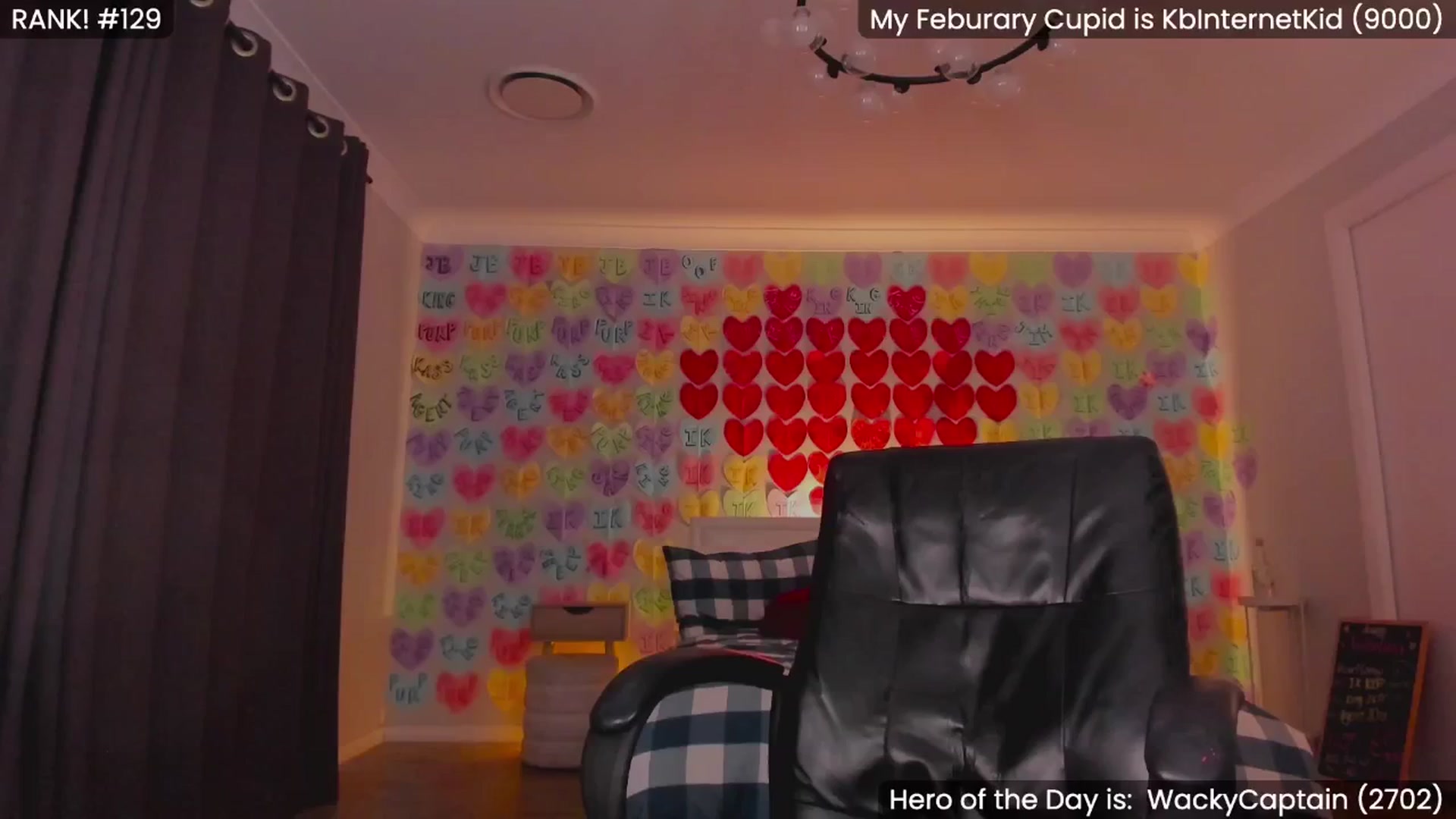 Gallery image thumbnail from KleoBratra's myfreecams stream on, 02/28/2026, 15:03 image 16 of 20