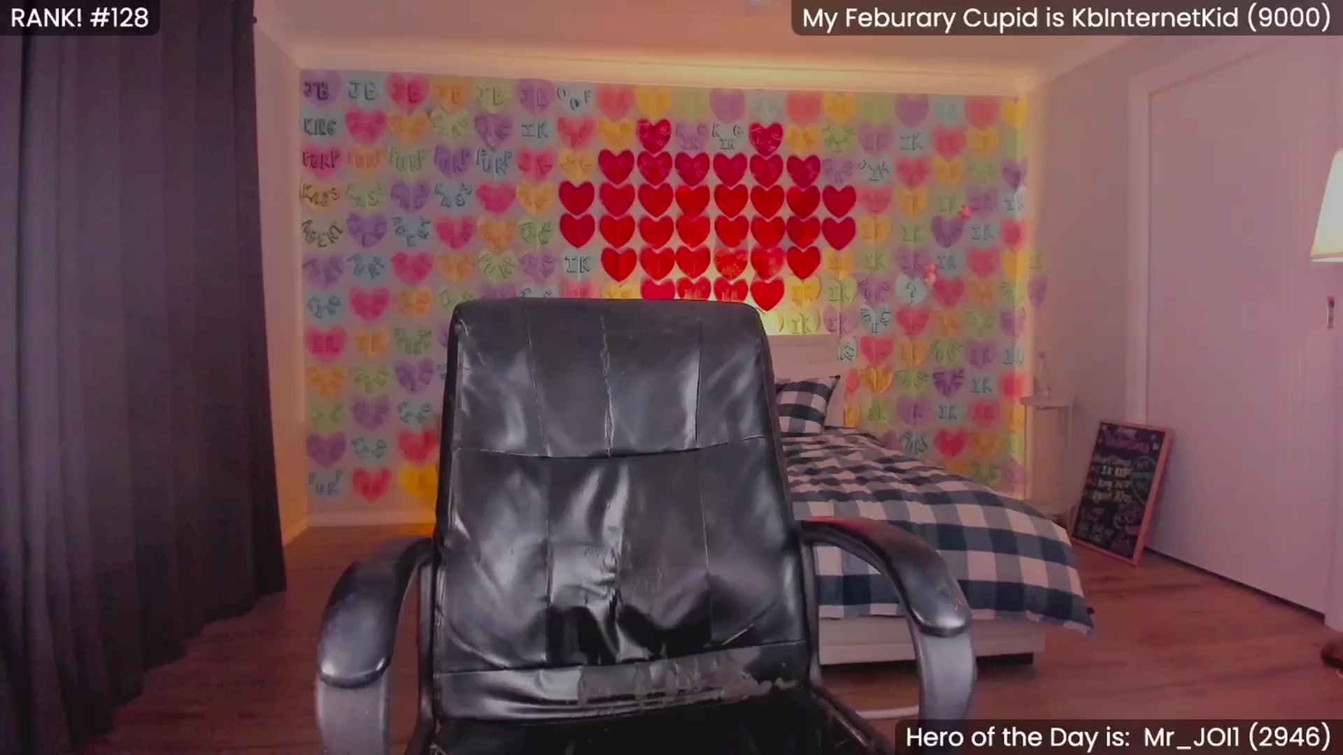 Gallery image thumbnail from KleoBratra's myfreecams stream on, 02/28/2026, 15:03 image 20 of 20