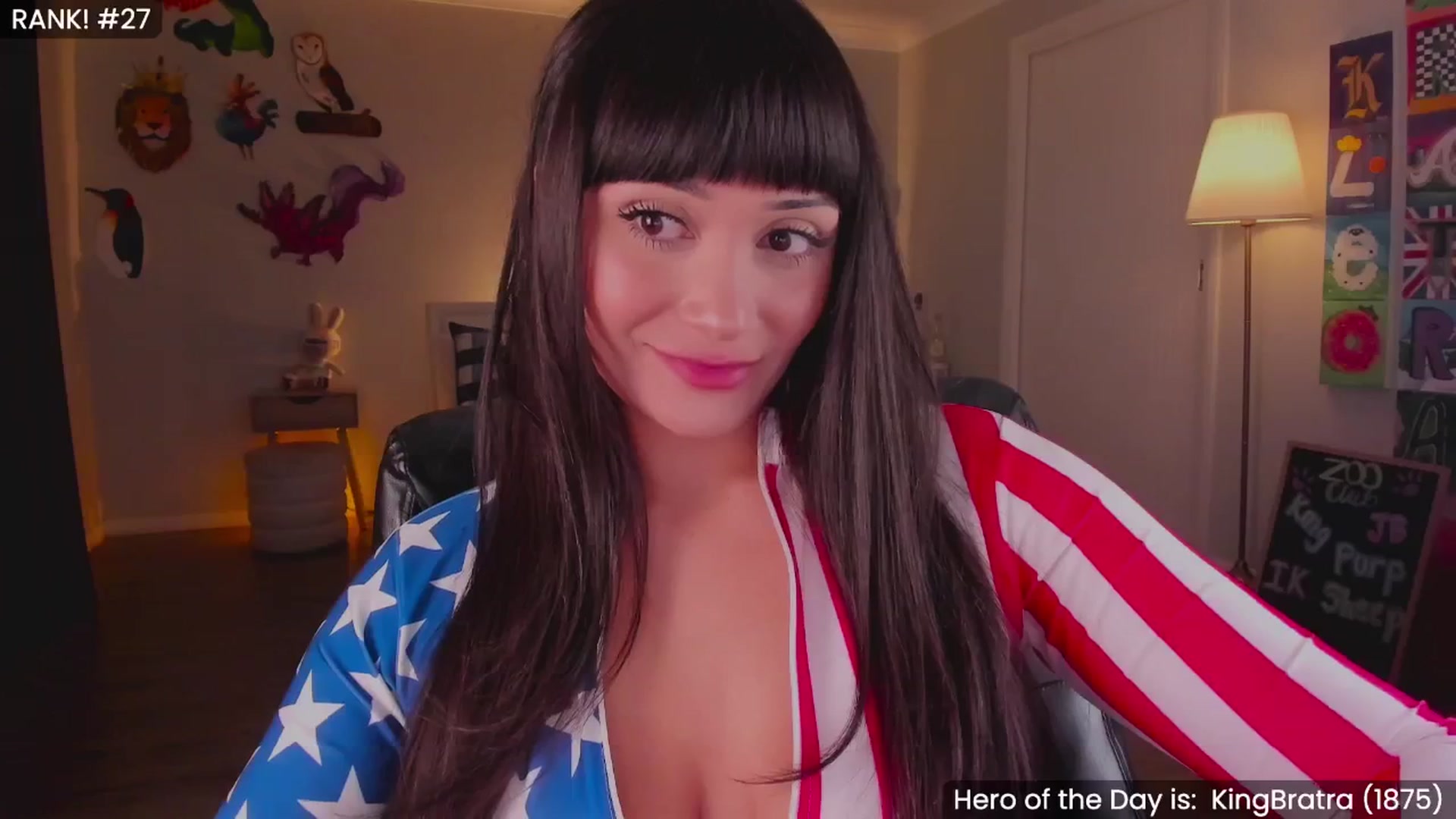 Gallery image thumbnail from KleoBratra's myfreecams stream on, 03/14/2026, 14:16 image 10 of 20