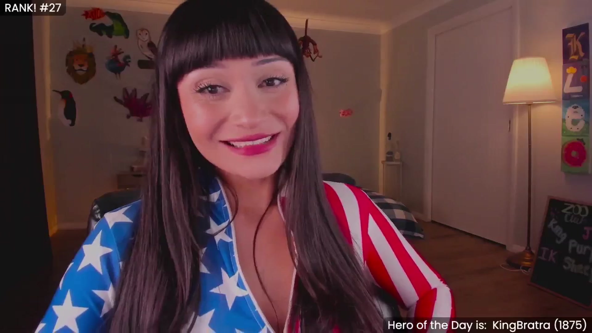 Gallery image thumbnail from KleoBratra's myfreecams stream on, 03/14/2026, 14:16 image 7 of 20