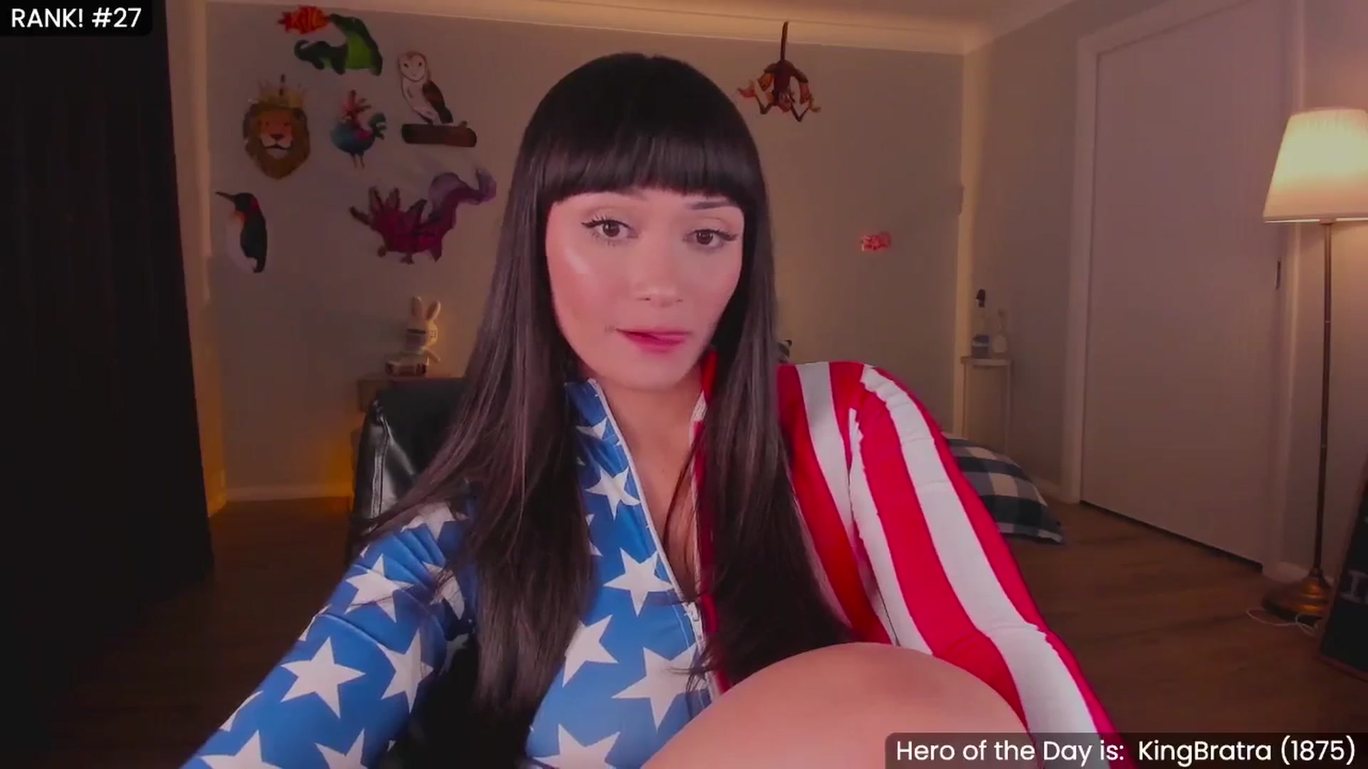 Gallery image thumbnail from KleoBratra's myfreecams stream on, 03/14/2026, 14:16 image 12 of 20