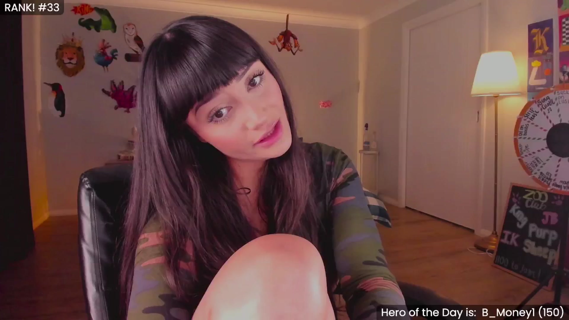 Gallery image thumbnail from KleoBratra's myfreecams stream on, 03/16/2026, 14:36 image 6 of 20