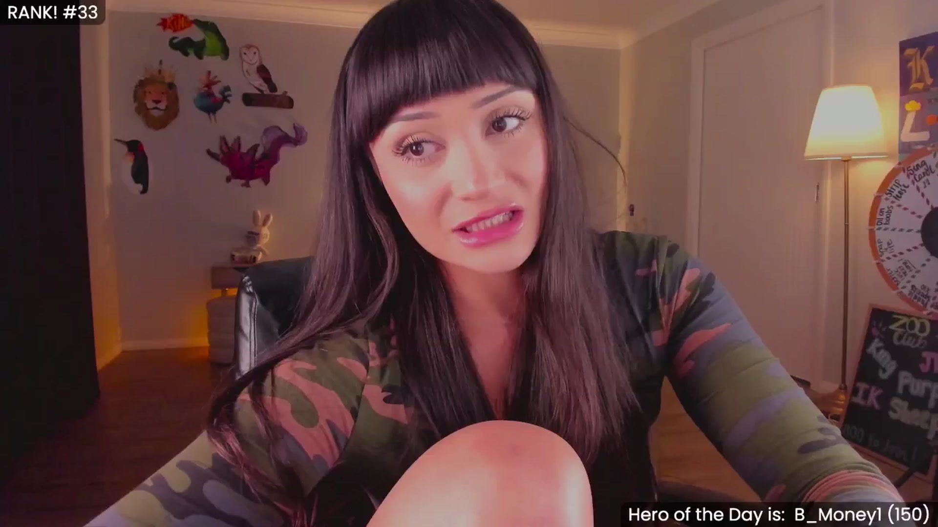 Gallery image thumbnail from KleoBratra's myfreecams stream on, 03/16/2026, 14:36 image 7 of 20