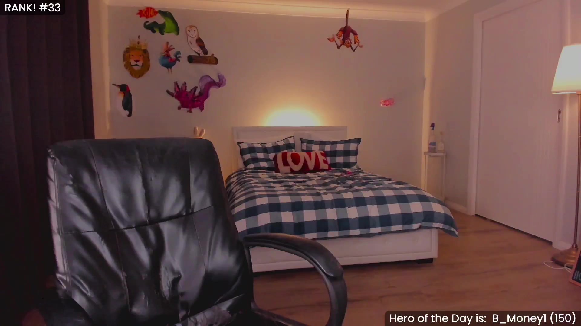 Gallery image thumbnail from KleoBratra's myfreecams stream on, 03/16/2026, 14:36 image 20 of 20