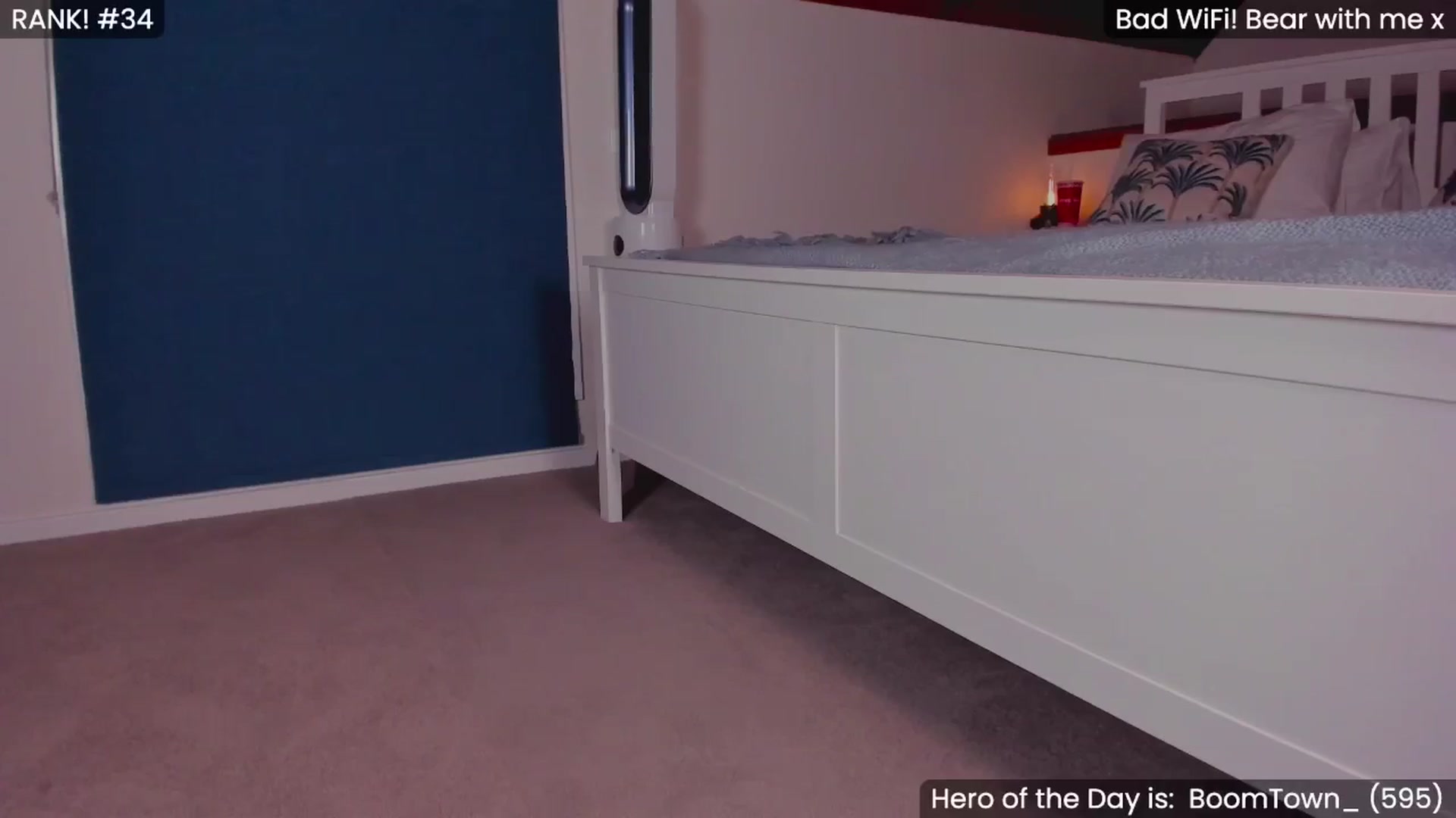Gallery image thumbnail from KleoBratra's myfreecams stream on, 03/17/2026, 12:57 image 7 of 20