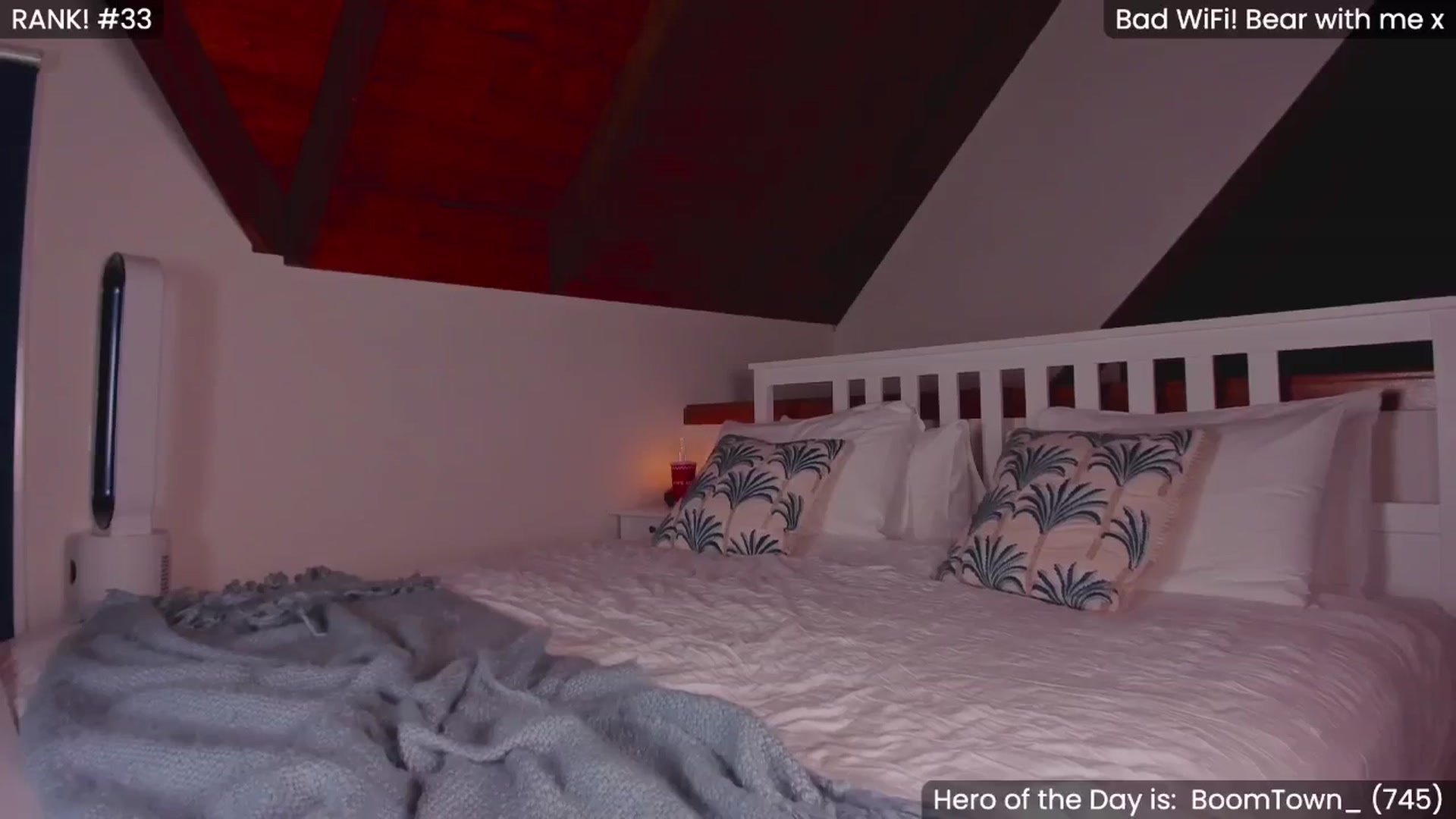 Gallery image thumbnail from KleoBratra's myfreecams stream on, 03/17/2026, 12:57 image 14 of 20