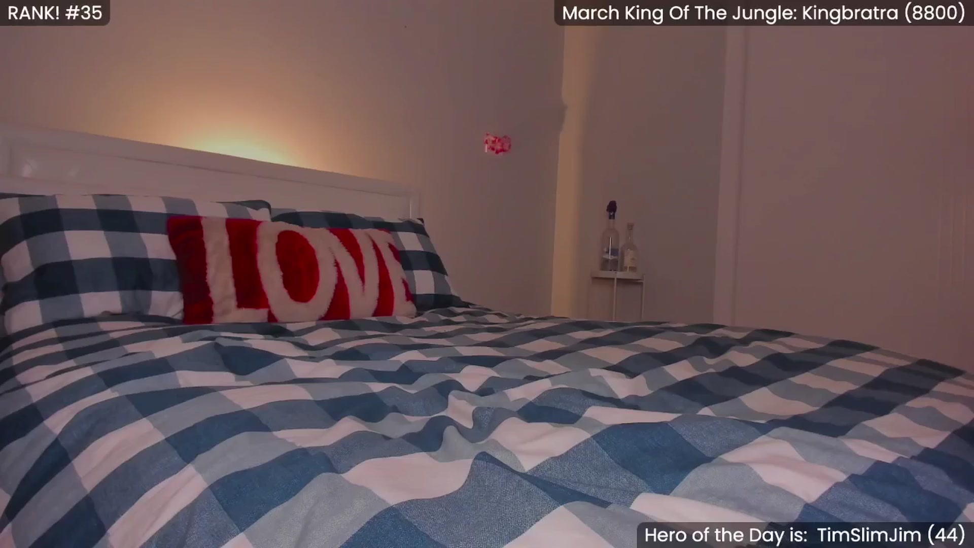 Gallery image thumbnail from KleoBratra's myfreecams stream on, 03/18/2026, 12:24 image 9 of 20