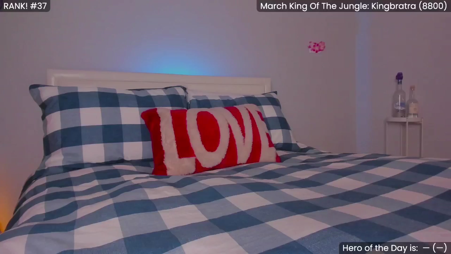Gallery image thumbnail from KleoBratra's myfreecams stream on, 03/19/2026, 15:00 image 5 of 20