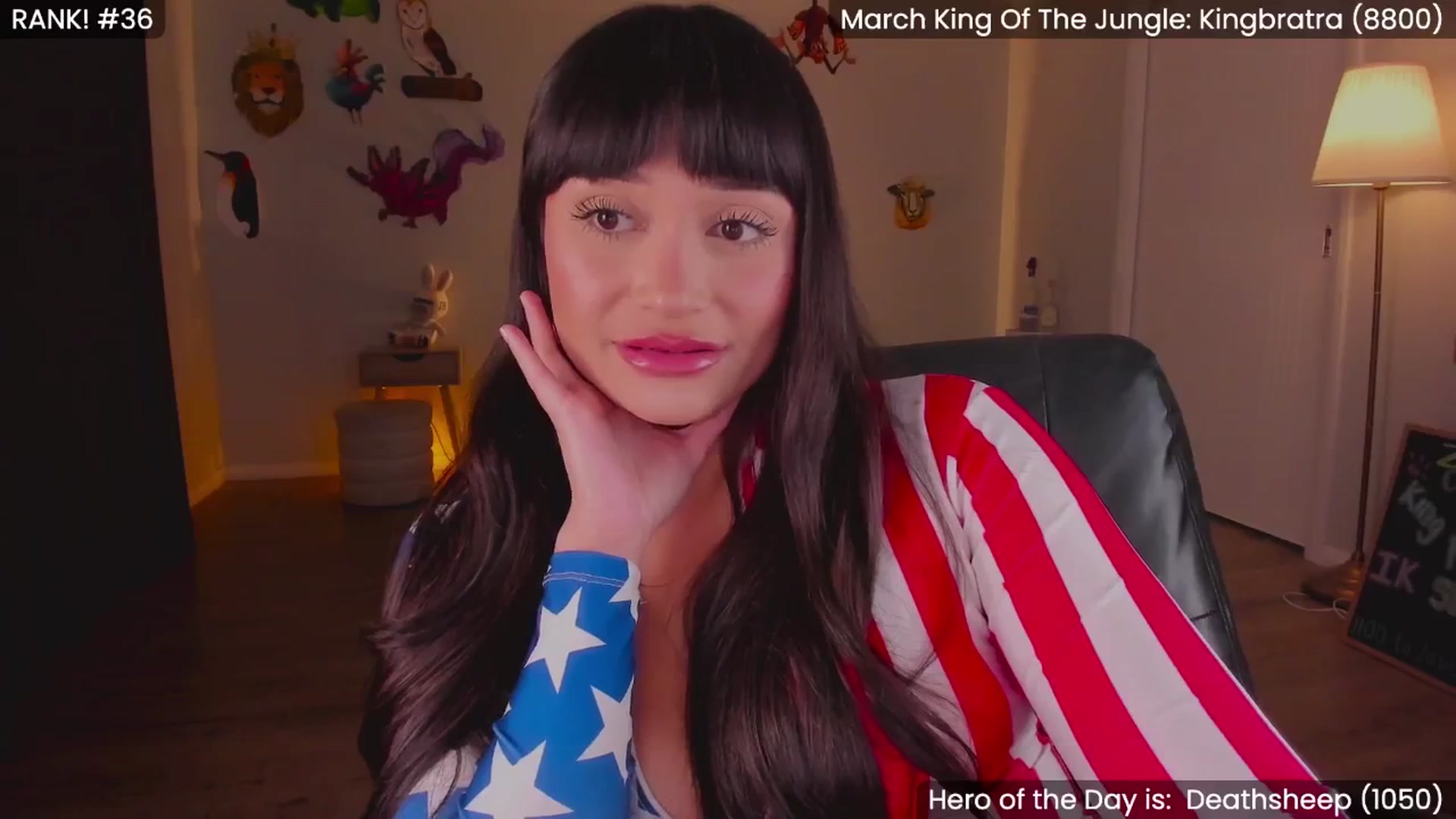 Gallery image thumbnail from KleoBratra's myfreecams stream on, 03/20/2026, 12:00 image 9 of 20