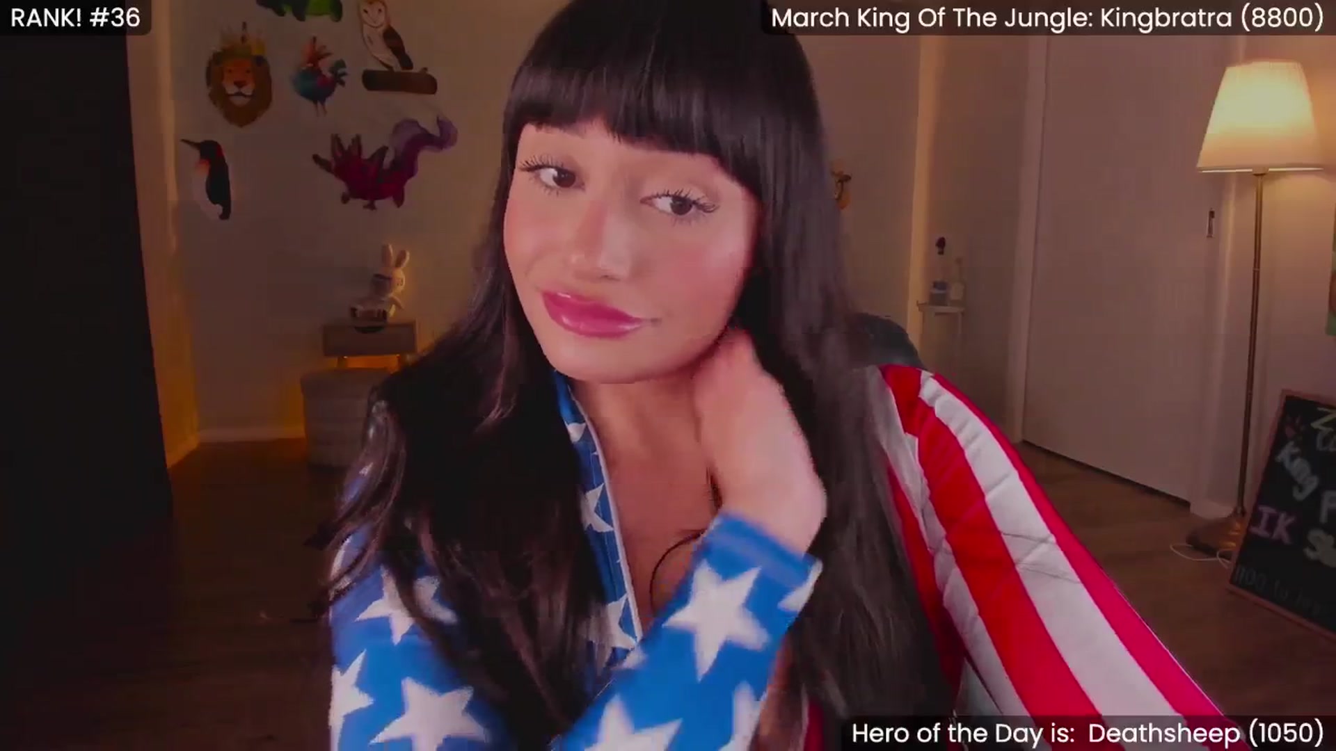 Gallery image thumbnail from KleoBratra's myfreecams stream on, 03/20/2026, 12:00 image 8 of 20