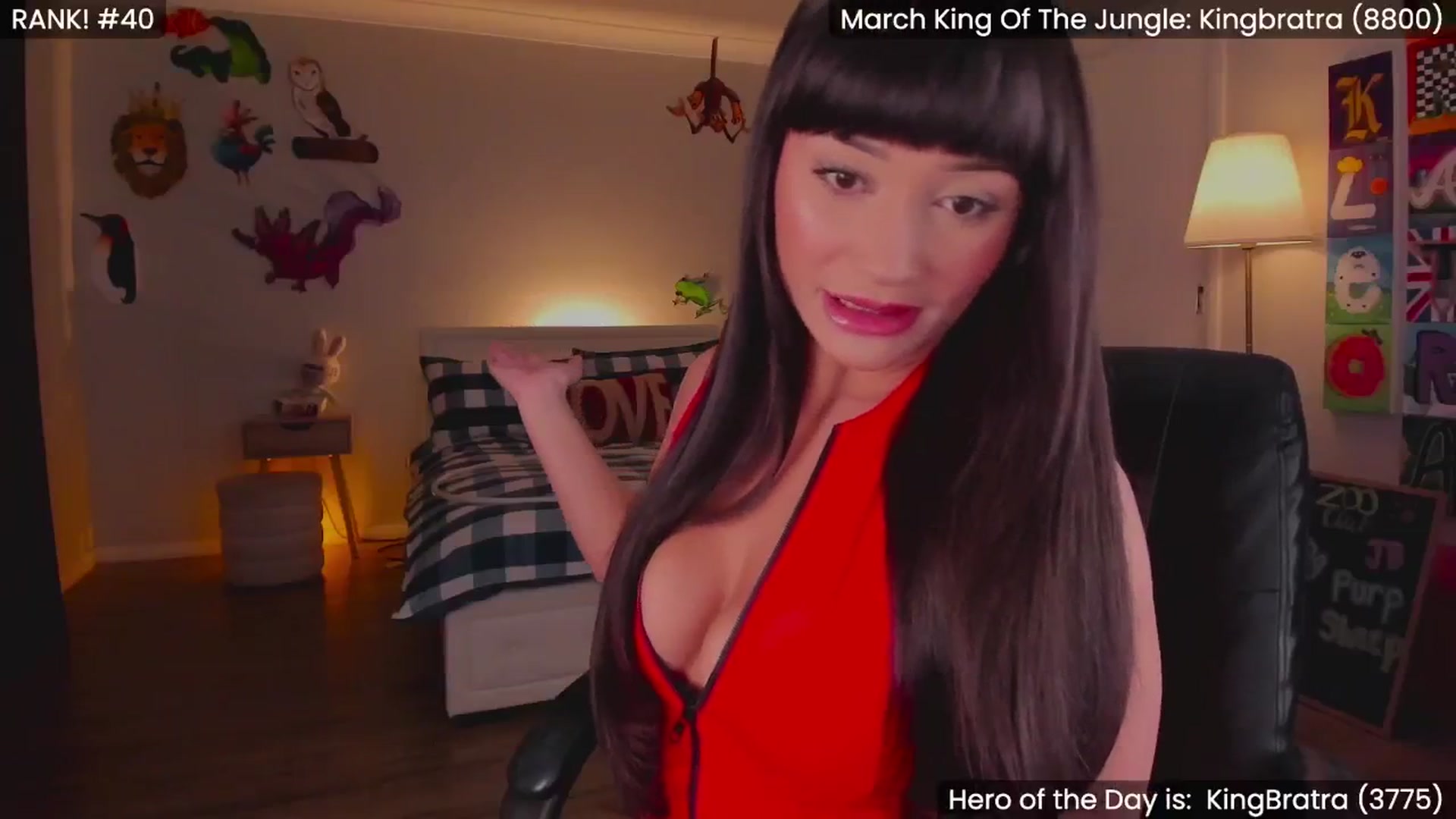 Gallery image thumbnail from KleoBratra's myfreecams stream on, 03/21/2026, 10:27 image 3 of 20