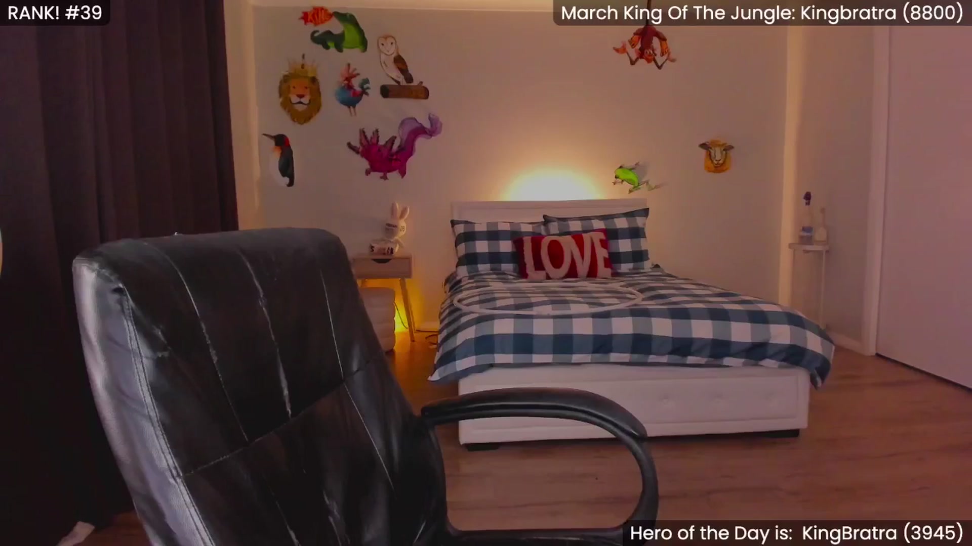 Gallery image thumbnail from KleoBratra's myfreecams stream on, 03/21/2026, 12:25 image 18 of 20