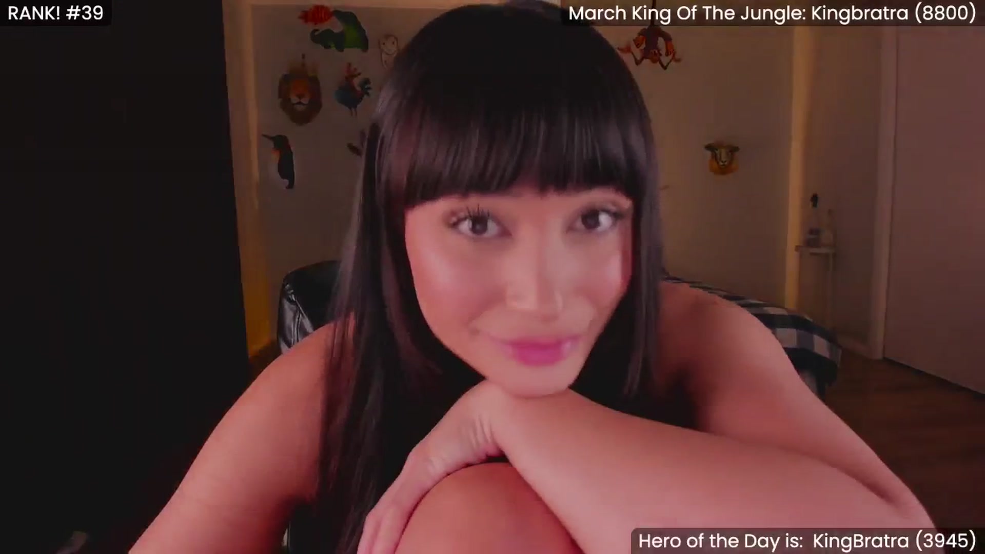 Gallery image thumbnail from KleoBratra's myfreecams stream on, 03/21/2026, 12:25 image 17 of 20