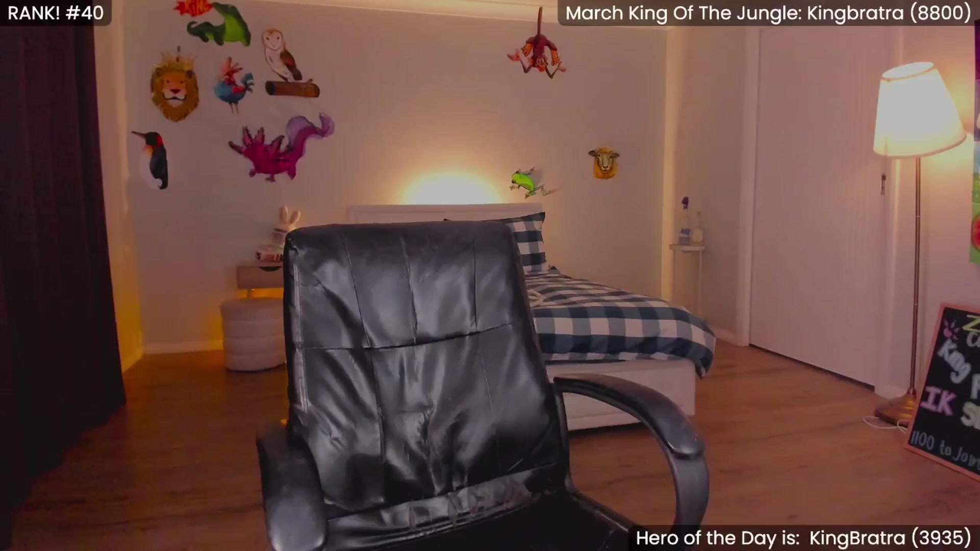 Gallery image thumbnail from KleoBratra's myfreecams stream on, 03/21/2026, 12:25 image 3 of 20