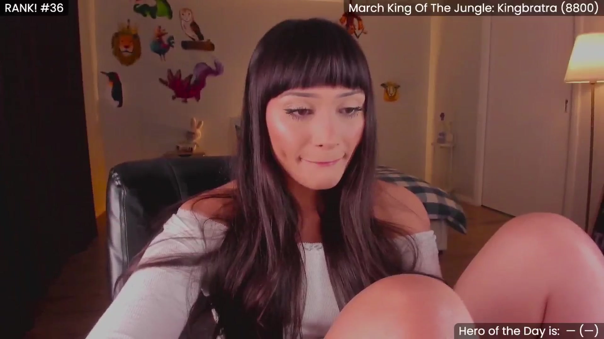 Gallery image thumbnail from KleoBratra's myfreecams stream on, 03/22/2026, 12:18 image 11 of 20