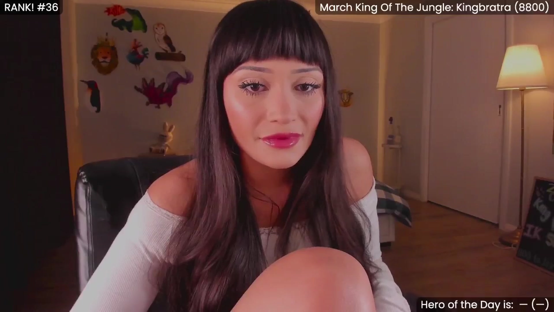 Gallery image thumbnail from KleoBratra's myfreecams stream on, 03/22/2026, 12:18 image 8 of 20