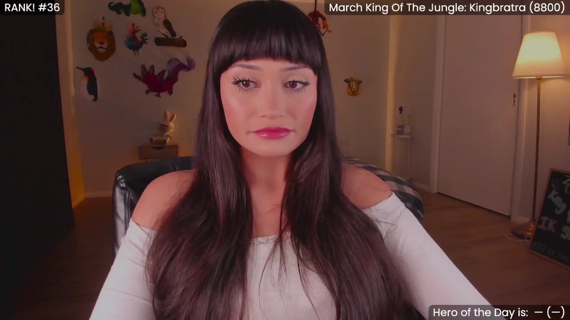 Gallery image thumbnail from KleoBratra's myfreecams stream on, 03/22/2026, 12:18 image 15 of 20