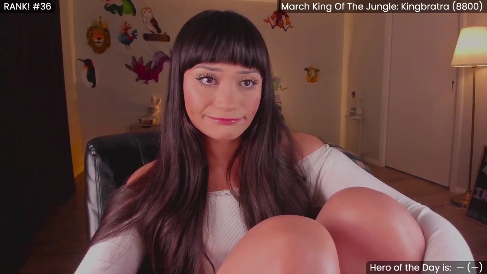Gallery image thumbnail from KleoBratra's myfreecams stream on, 03/22/2026, 12:18 image 12 of 20