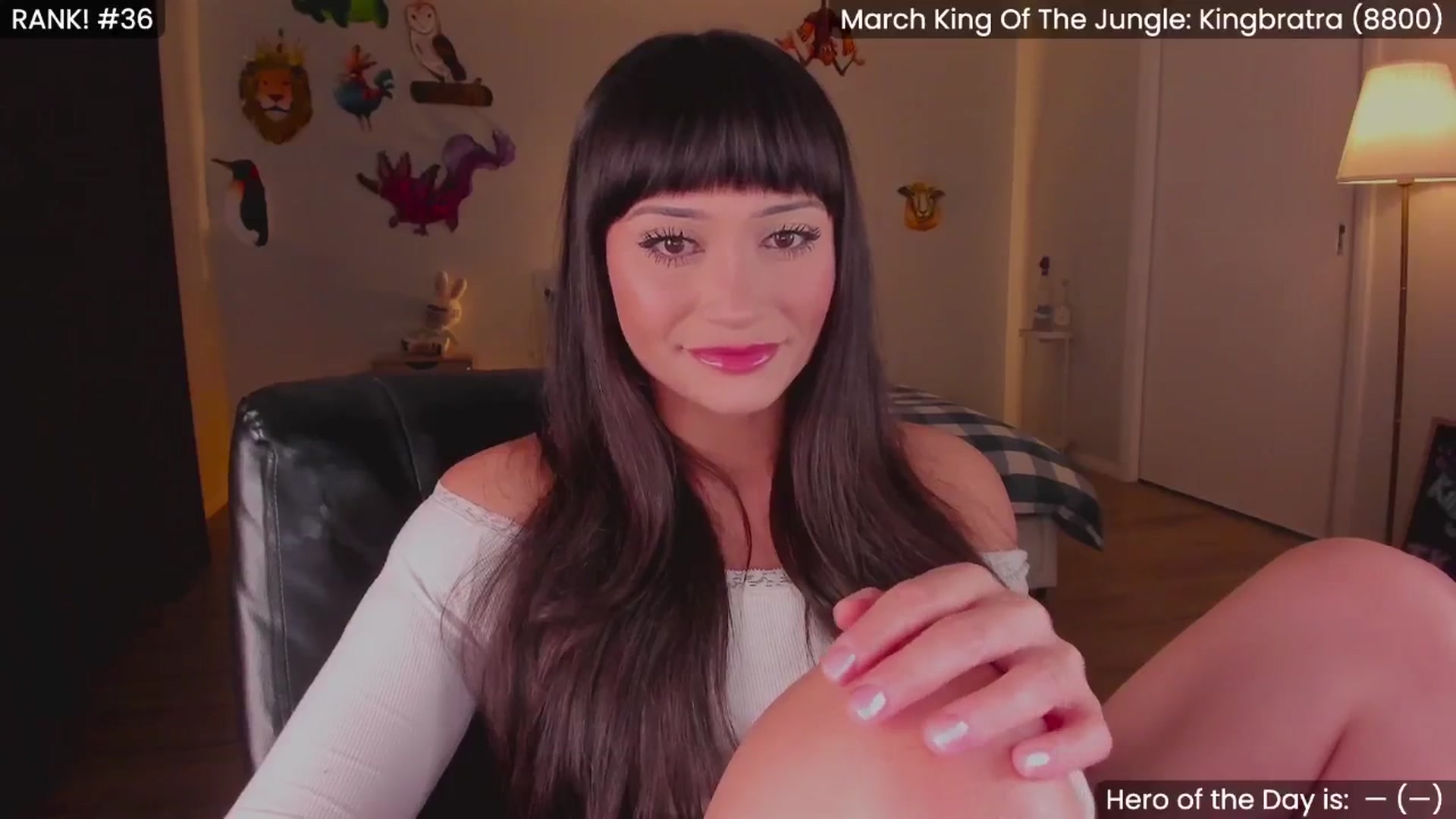 Gallery image thumbnail from KleoBratra's myfreecams stream on, 03/22/2026, 12:18 image 10 of 20
