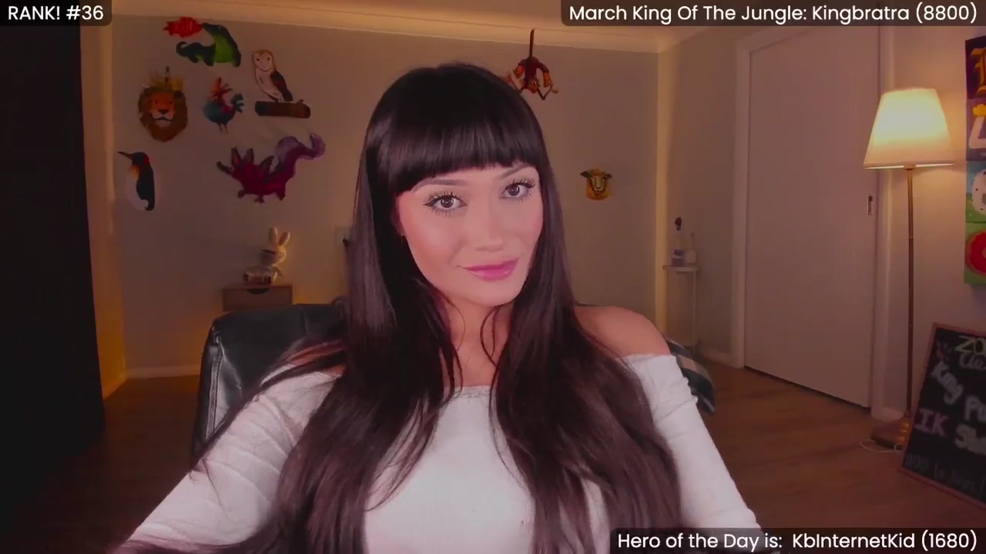 Gallery image thumbnail from KleoBratra's myfreecams stream on, 03/22/2026, 15:05 image 11 of 20