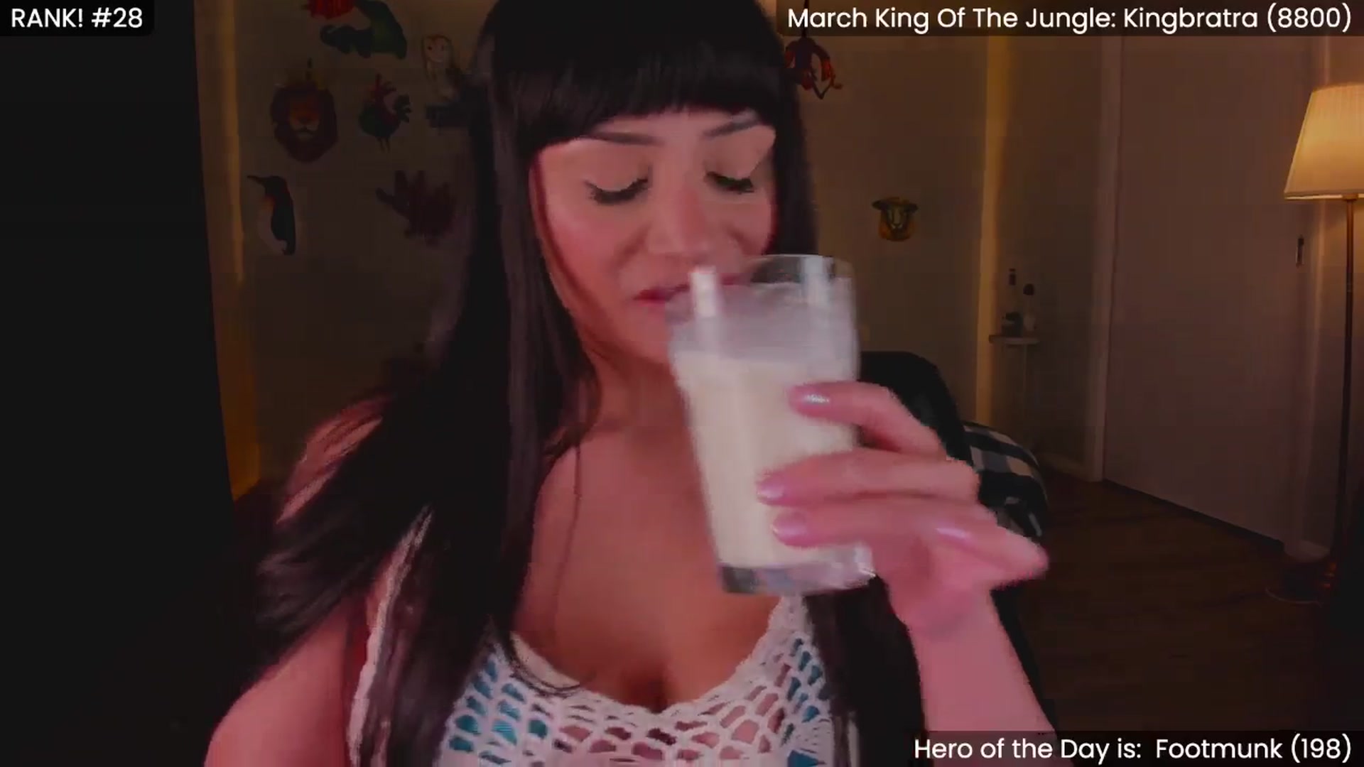 Gallery image thumbnail from KleoBratra's myfreecams stream on, 03/24/2026, 14:08 image 11 of 20