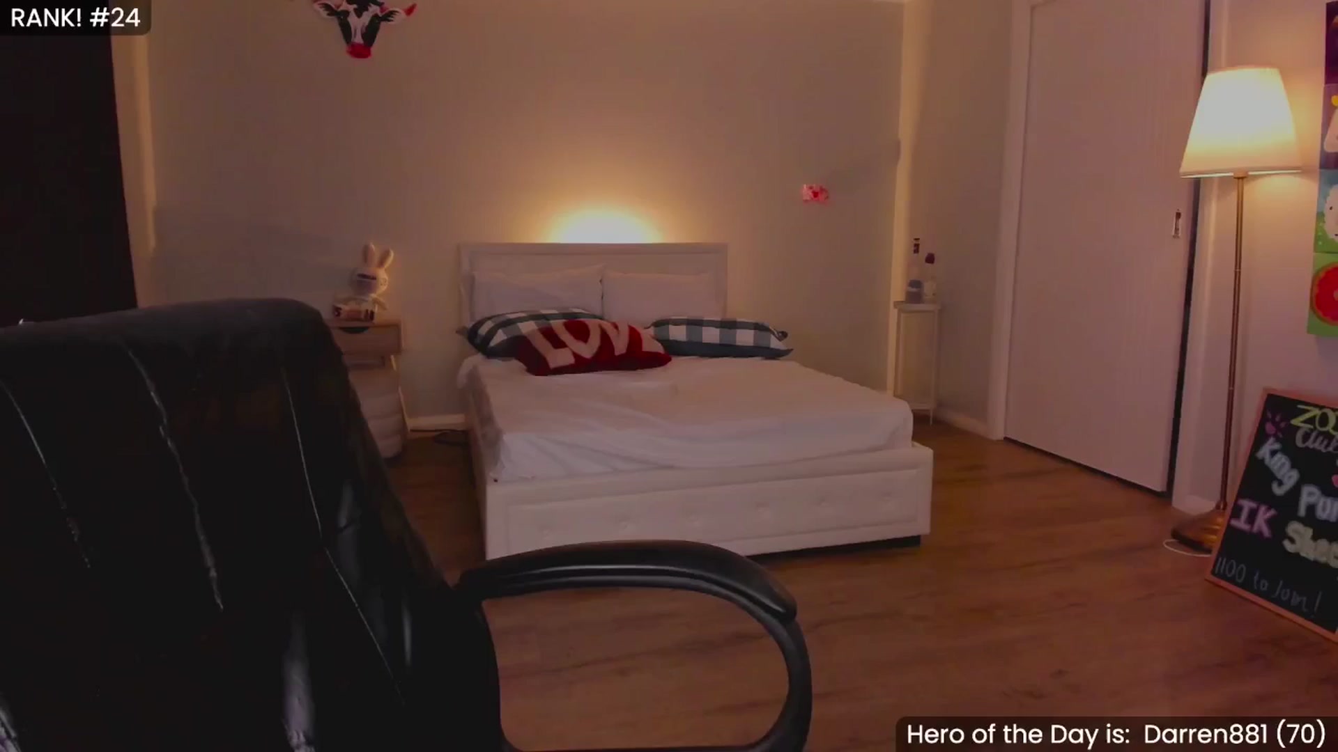 Gallery image thumbnail from KleoBratra's myfreecams stream on, 04/02/2026, 15:53 image 18 of 20