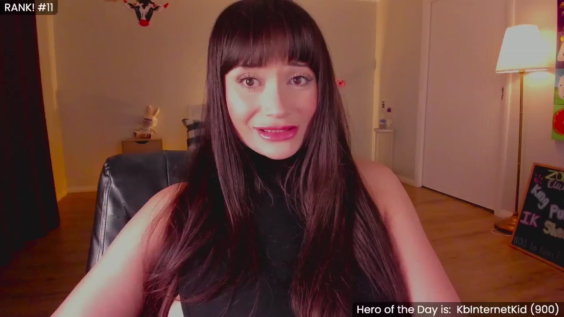 Gallery image thumbnail from KleoBratra's myfreecams stream on, 04/03/2026, 13:12 image 3 of 20