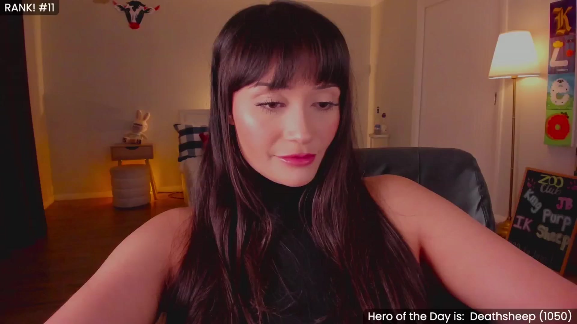 Gallery image thumbnail from KleoBratra's myfreecams stream on, 04/03/2026, 13:12 image 14 of 20