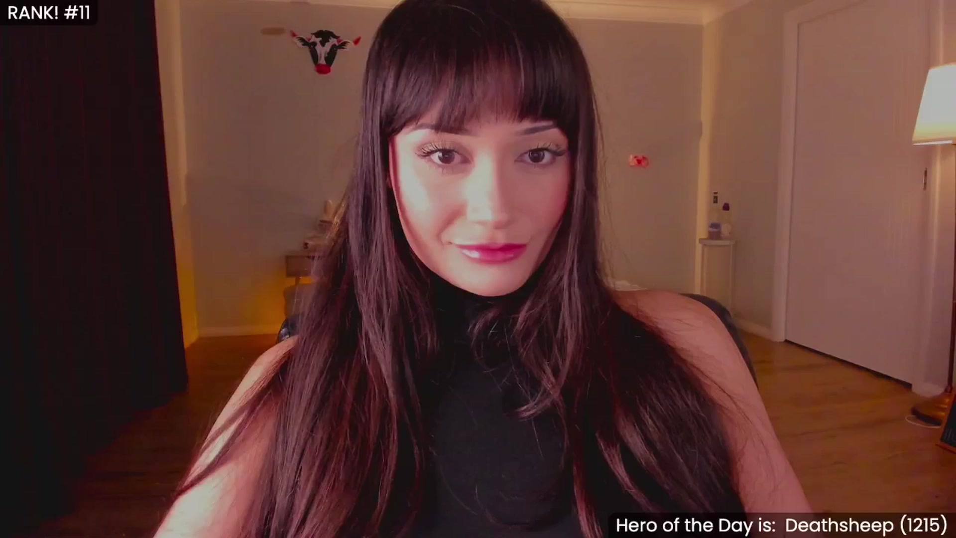 Gallery image thumbnail from KleoBratra's myfreecams stream on, 04/03/2026, 13:12 image 17 of 20