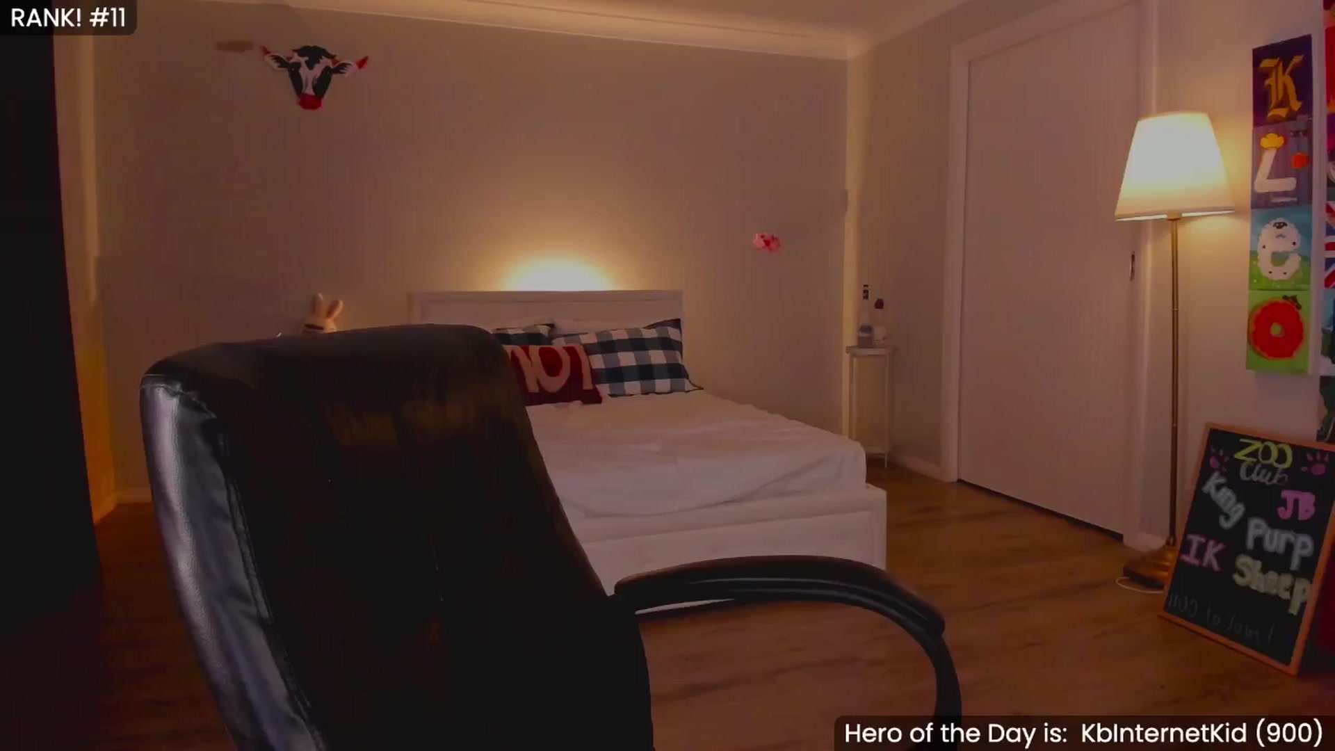 Gallery image thumbnail from KleoBratra's myfreecams stream on, 04/03/2026, 13:12 image 10 of 20