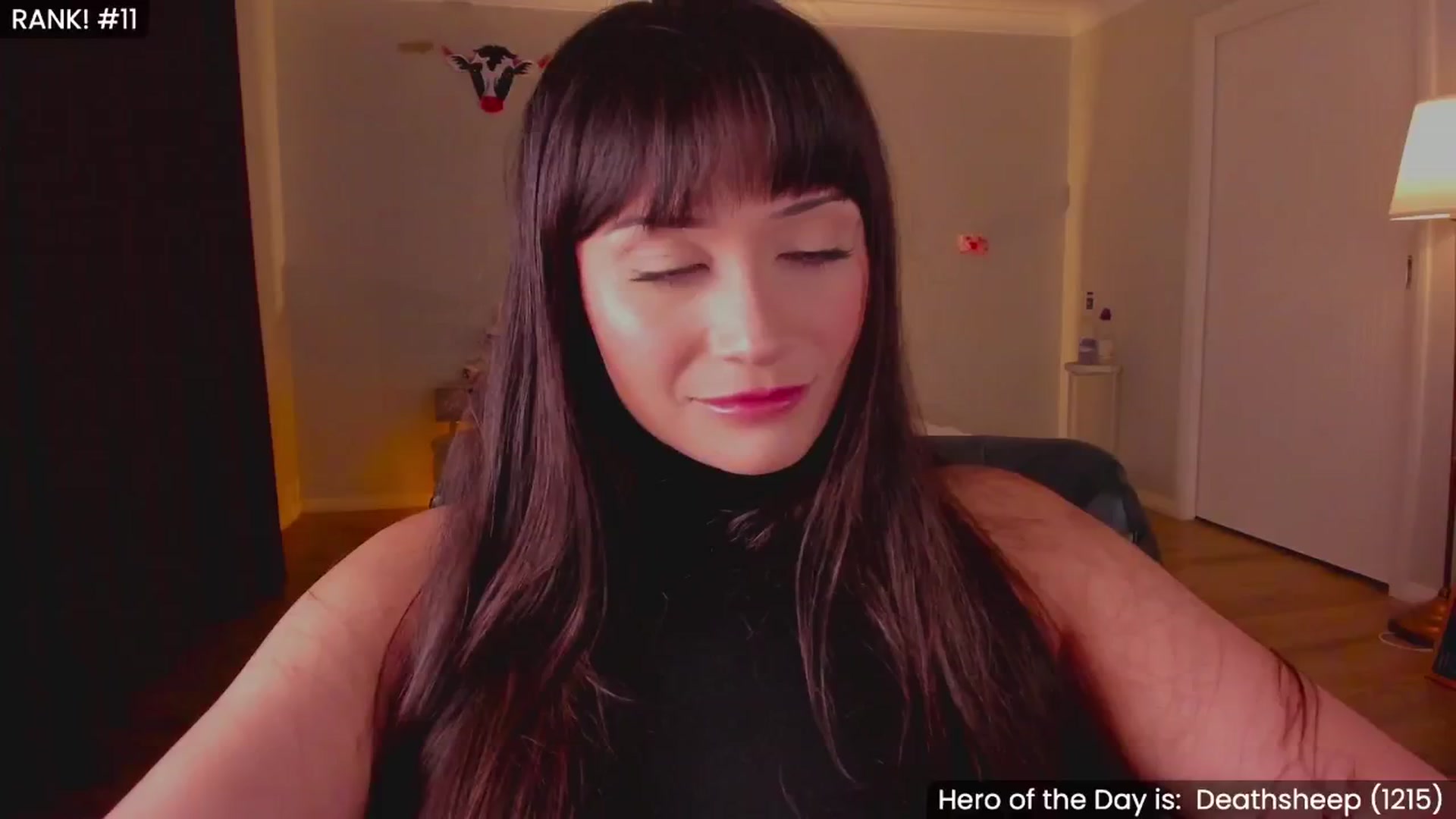 Gallery image thumbnail from KleoBratra's myfreecams stream on, 04/03/2026, 13:12 image 20 of 20