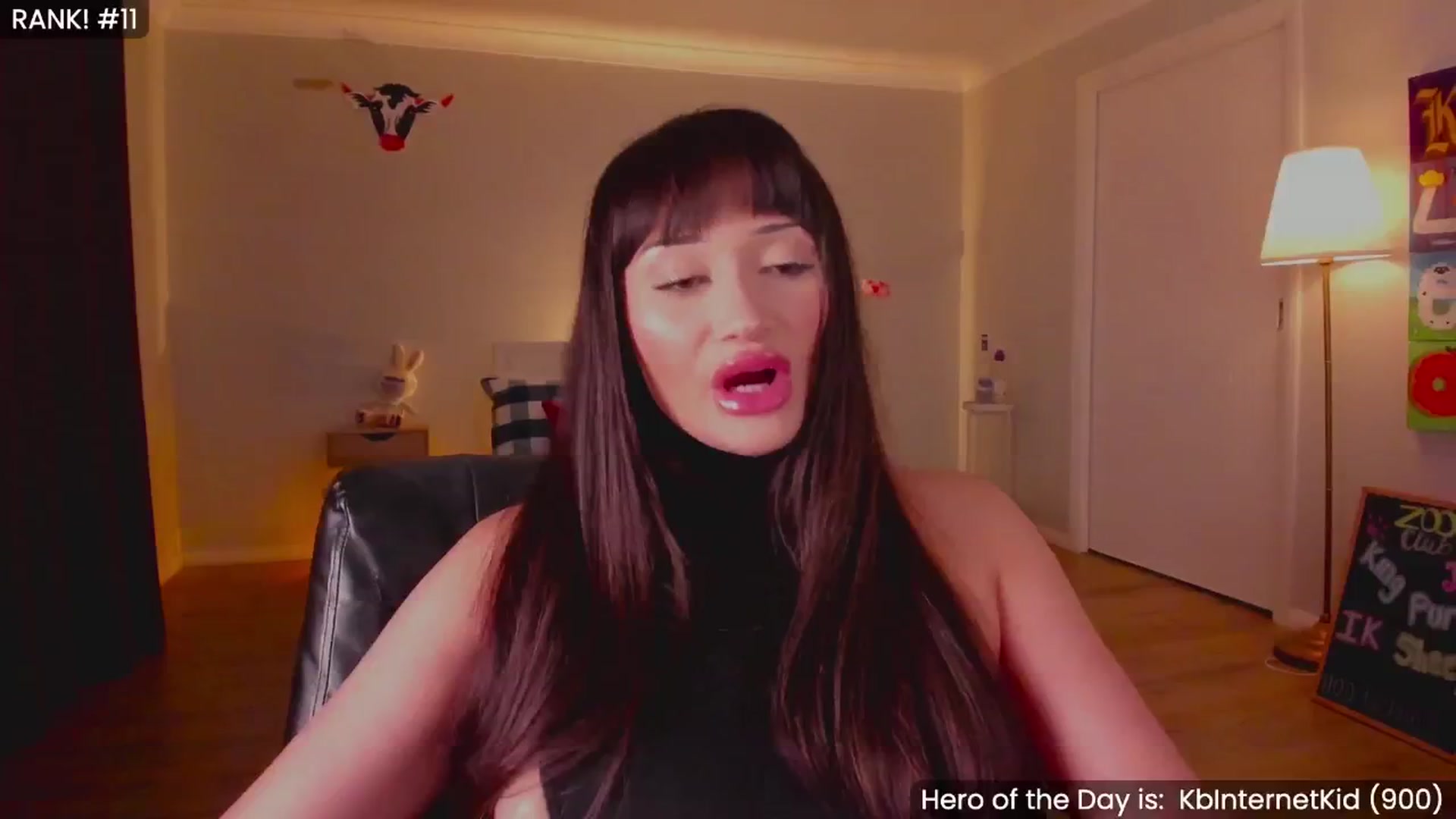 Gallery image thumbnail from KleoBratra's myfreecams stream on, 04/03/2026, 13:12 image 2 of 20